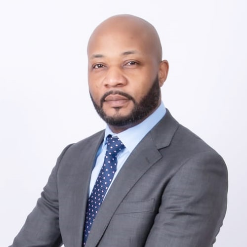 Jean Pierre Tshienda