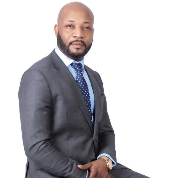 Jean Pierre Tshienda:Founder and Executive Director of Critical Metals PLC 