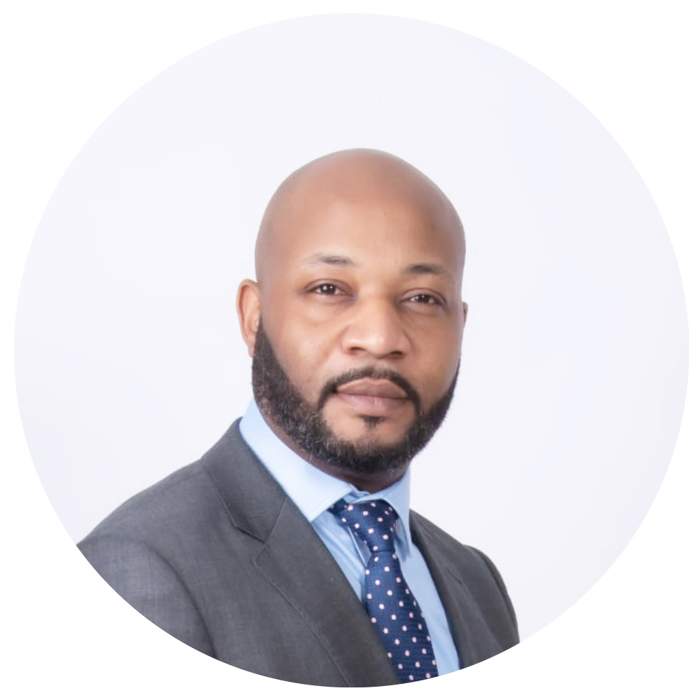 Jean Pierre Tshienda