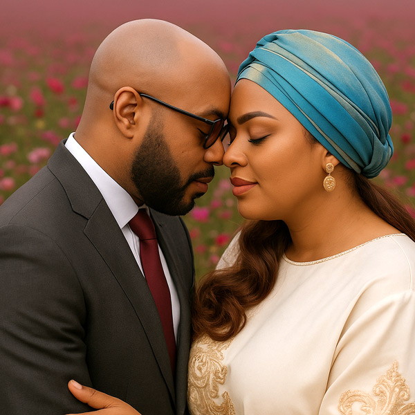 BlackLove Linganga - Là où les cœurs congolais se rencontrent 